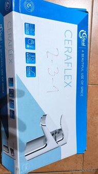 Ideal páková batéria umývadlová