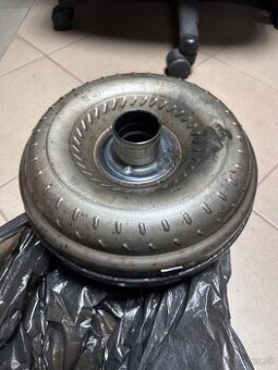 Predám hydromenič na Audi A8