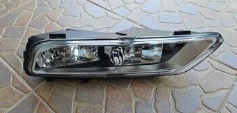 PRAVA HMLOVKA VW PASSAT B7 2011-