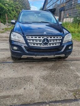 Mercedes ML 350 CDI W164 4x4 ND