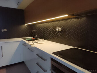 Realizujem stavebné práce