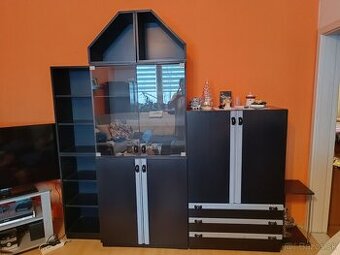 Predam skrine do obyvacej izby