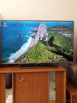 Smart tv lg 106cm