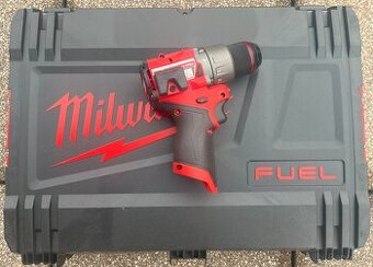Milwaukee M12 FPD2-0X