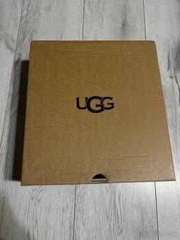 UGG Bailey Bow