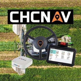 Navigácia s autopilotom CHCNAV NX510