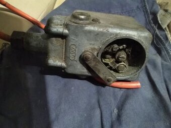 Predám zapaľovanie na stabilak