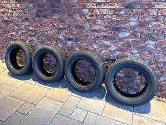 Bridgestone Alenza, použité