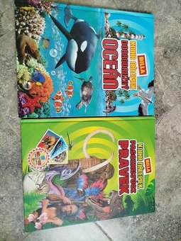 Album Oceán, Pravek z Billa