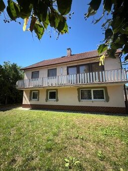 V SŠtúrove na predaj RD