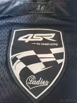 4sr kvalita Češky výrobok 99e kozenna bunda super stav aj vý