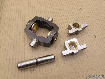 Sada na 1 kríž kardanový poloos