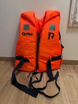Záchranná vesta ALLPA