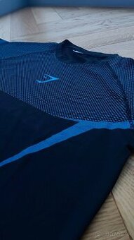 Gymshark ONYX športové tričko