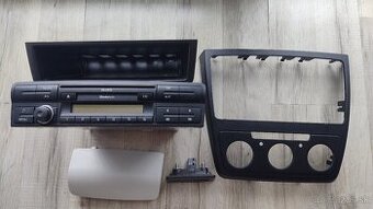 Skoda Yeti 2012 originalne diely