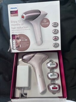 Philips Lumea IPL 9900