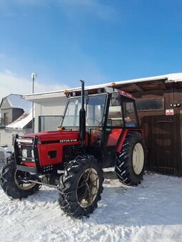 Predám tyčkový rám