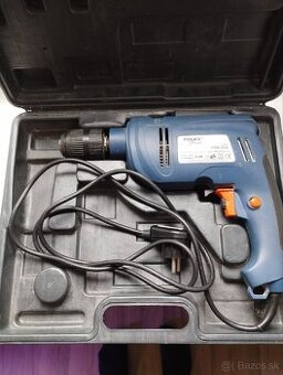 Vŕtačka Powerplus POW 3031