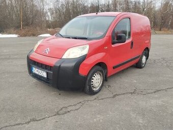 Predám citroen NEMO