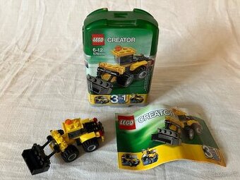 LEGO 5761