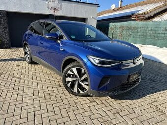 Volkswagen ID.4 Pro Performance 77 kWh