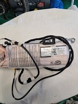 Airbag sedačkový Škoda rapid