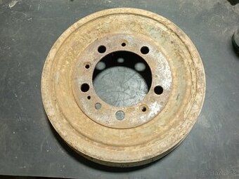 Bubon brzdový GAZ,uaz