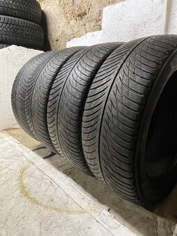 Michelin 225/55 R18 zimné