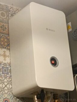 Elektrokotol Bosch Heat