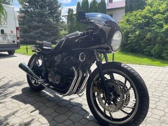 Cafe Racer Yamaha750