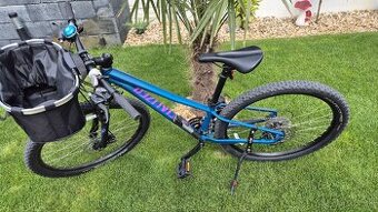 Bycikel dámsky alebo detský