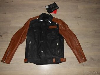 Predam novu nadhernu textilno/kozenu moto bundu HARLEY DAVID