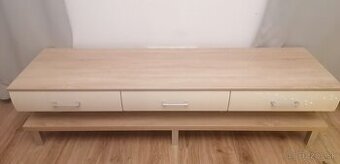 Predám stolík pod TV