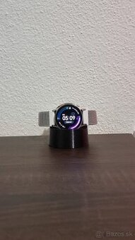 Stojan na nabíjačku pre Samsung Galaxy Watch