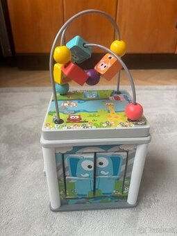 Interaktívna hracia kocka pre deti -nová