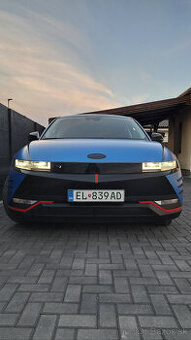 ✅ Hyundai IONIQ 5 FAMILY 77 ✅