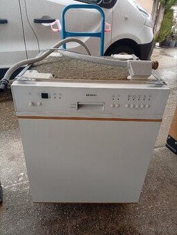 UMÝVAČKA RIADU SIEMENS