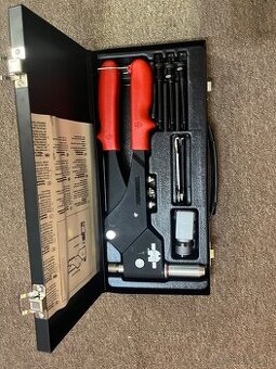 Nitovacie kliešte Würth