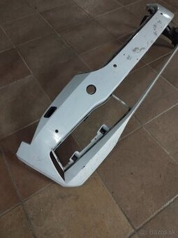 Nárazník predný Superb 3.