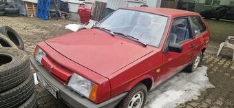 Lada Samara vaz 2108