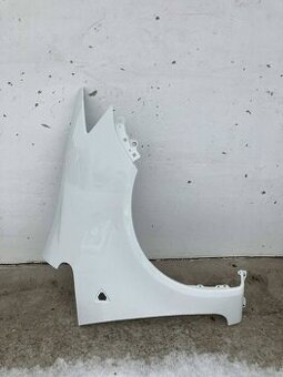 MITSUBISHI COLT LIFT 3D 09- PRAVÝ PREDNÝ BLATNÍK