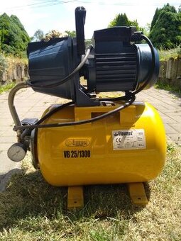 darling na vodu do domu+ kalačka