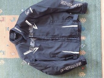 Chlapčenská motobunda Bering