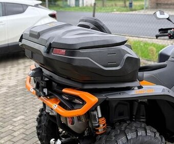 Zadný box CAN AM OUTLANDER G3