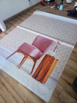 Predám vinylové fotopozadie 180x240cm