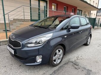 Kia Carens 1.7 CRDi LX