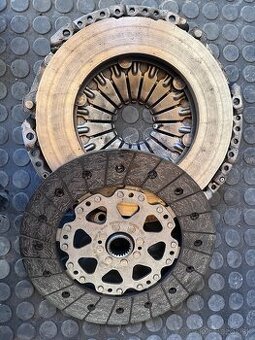 KIA Sportage / Hyundai IX35 spojka