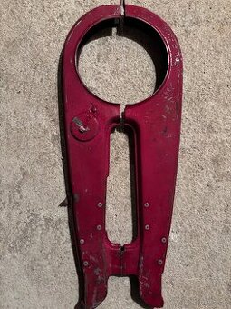 Predam kryt reťaze jawa 250/559