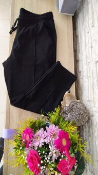 Pohodlné pánske nohavice