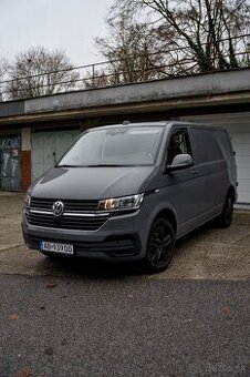 Volkswagen Transporter T6.1 2.0 TDI 150k MT6 Webasto